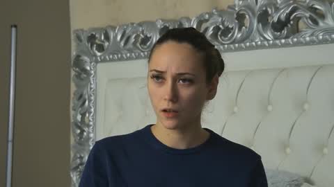 AliceMunro online show from December 19, 2025, 9:11 pm