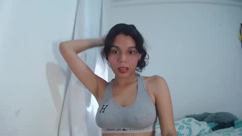Snapshot of alice_paola chatting on September 23, 2025, 9:29 pm alice_paola online show from September 23, 2025, 9:29 pm