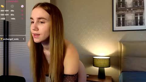 Alice online show from May 11, 2026, 3:34 am
