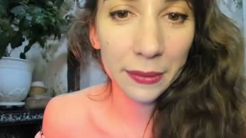 Alice Love you all  online show from June 28, 2026, 9:10 pm