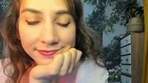 Alice Love you all  online show from July 6, 2026, 9:17 pm