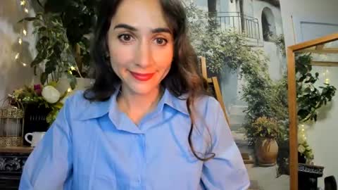 Alice Love you all  online show from August 9, 2026, 8:58 pm