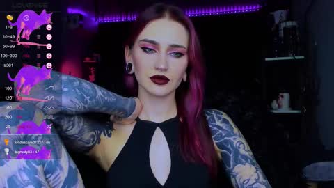 Alice online show from October 18, 2025, 6:41 pm