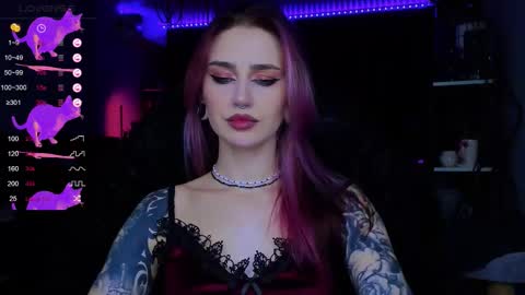 Alice online show from November 4, 2025, 6:51 pm