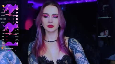 Alice online show from November 13, 2025, 6:29 pm