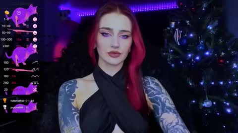 Alice online show from January 6, 2026, 6:33 pm