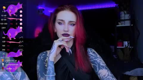 Alice online show from January 13, 2026, 6:46 pm