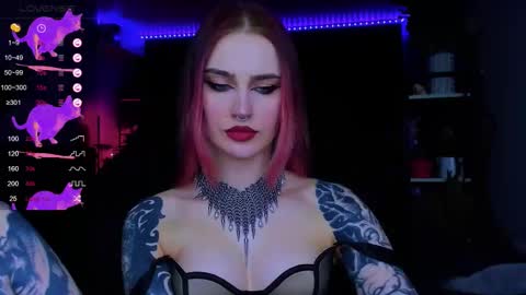 Alice online show from February 22, 2026, 6:39 pm