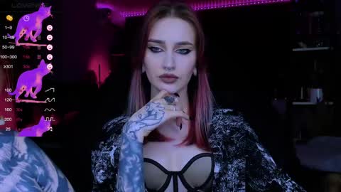 Alice online show from April 22, 2026, 6:31 pm