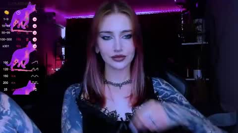 Alice online show from June 25, 2026, 9:58 am