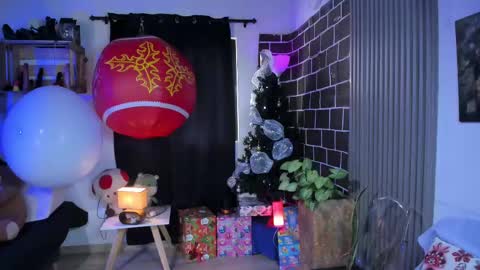 Snapshot of alice_star7 chatting on December 15, 2024, 3:20 pm Alice online show from December 15, 2024, 3:20 pm