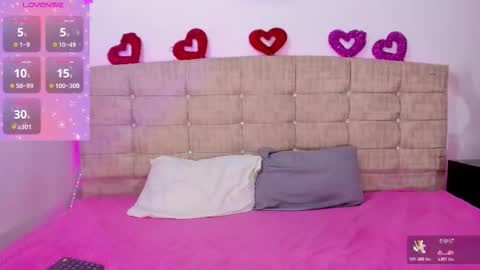 alice_summer1 online show from January 16, 2026, 10:36 pm