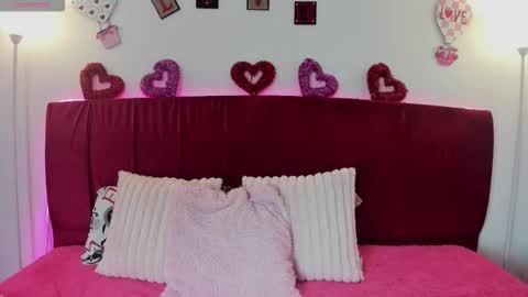 alice_summer1 online show from February 3, 2026, 9:53 pm