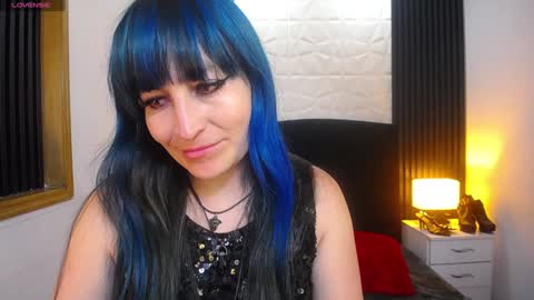 Alice online show from December 6, 2024, 11:03 pm