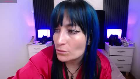 Alice online show from January 20, 2025, 10:04 pm