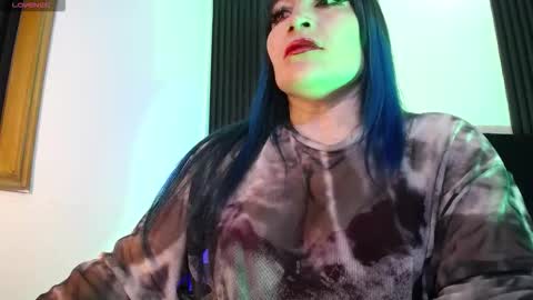 Alice online show from October 28, 2025, 8:22 pm