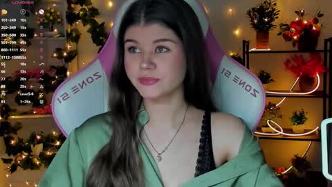 Alice online show from October 9, 2025, 7:23 pm