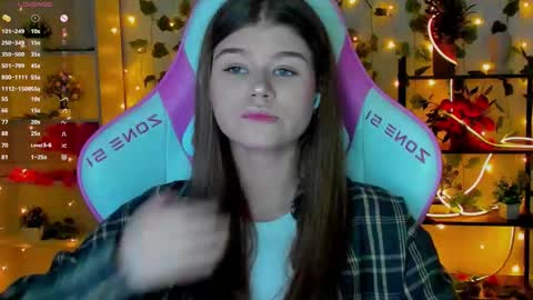 Alice online show from November 7, 2025, 9:59 pm