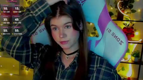 Alice online show from March 7, 2026, 10:40 pm