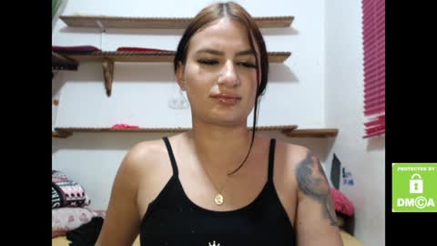 Snapshot of alice_trinity chatting on January 11, 2025, 2:20 am Alice online show from January 11, 2025, 2:20 am