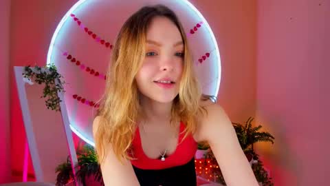 Alice  online show from February 14, 2025, 6:34 am