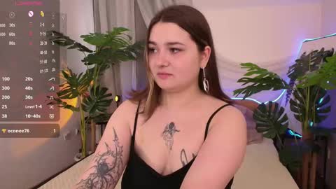 Snapshot of alice_walters chatting on September 11, 2025, 2:50 pm Alice  online show from September 11, 2025, 2:50 pm