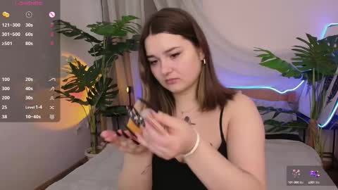 Snapshot of alice_walters chatting on October 7, 2025, 2:36 pm Alice  online show from October 7, 2025, 2:36 pm