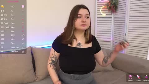 Snapshot of alice_walters chatting on October 27, 2025, 3:38 pm Alice  online show from October 27, 2025, 3:38 pm