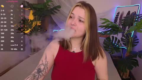 Alice  online show from November 14, 2025, 4:06 pm