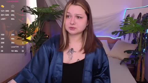 Alice  online show from December 3, 2025, 12:36 pm