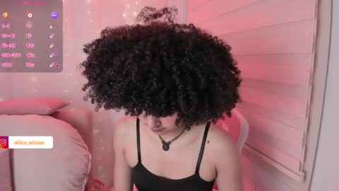 Alice  online show from April 1, 2026, 6:16 pm