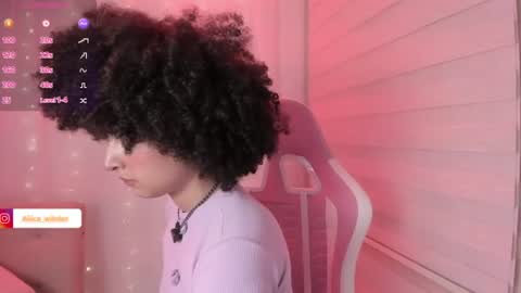 Snapshot of alice_wiinter chatting on June 24, 2026, 11:04 pm Alice online show from June 24, 2026, 11:04 pm