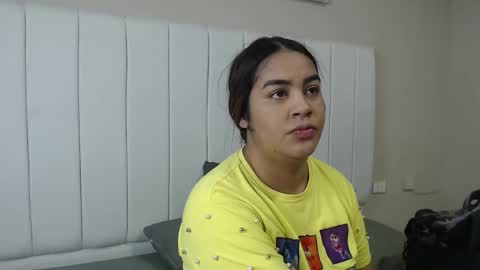 Alicia online show from January 9, 2026, 12:41 pm