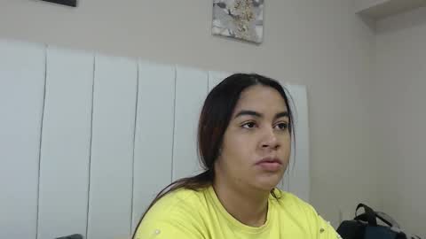 Alicia online show from January 18, 2026, 11:25 am