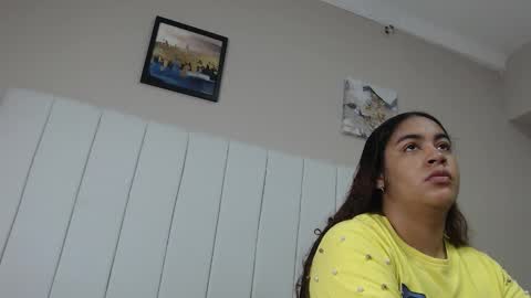 Alicia online show from February 1, 2026, 12:37 pm