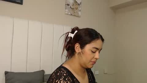 Alicia online show from February 5, 2026, 12:54 pm