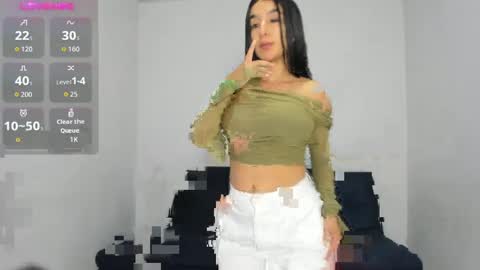alice williiams online show from May 6, 2026, 3:06 pm
