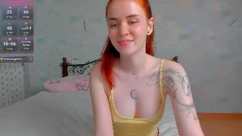 Alice online show from June 18, 2026, 10:30 am