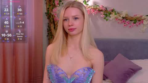 Alice  online show from March 5, 2026, 7:37 am