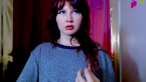 Alice online show from December 4, 2025, 11:24 pm