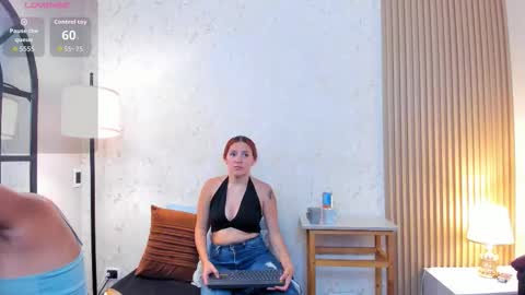 Alice and Asia online show from February 4, 2026, 6:25 pm