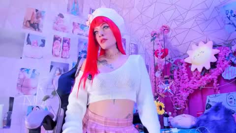 Snapshot of alicebenett_ chatting on March 20, 2026, 10:58 pm online show from March 20, 2026, 10:58 pm