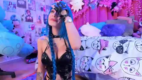     online show from June 11, 2026, 9:13 pm