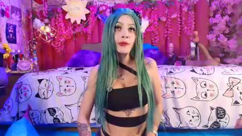     online show from July 24, 2026, 10:30 pm