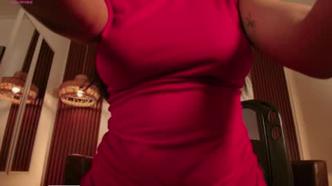 aliceblaker_ online show from May 10, 2026, 3:55 am