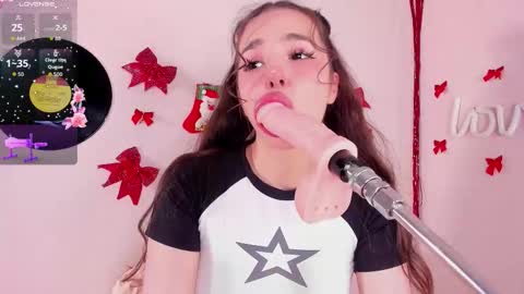 Alice online show from January 13, 2026, 12:05 am