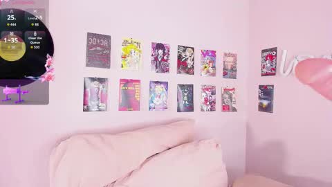 Alice online show from March 12, 2026, 12:06 am