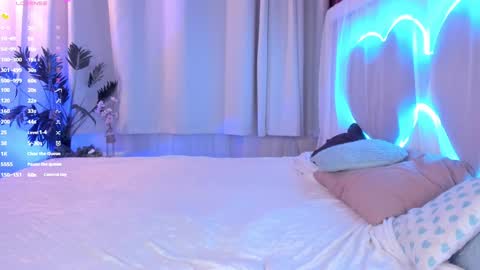 AliceBrune online show from December 7, 2024, 4:42 am