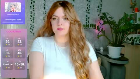 AliceCasey online show from March 13, 2026, 12:56 pm