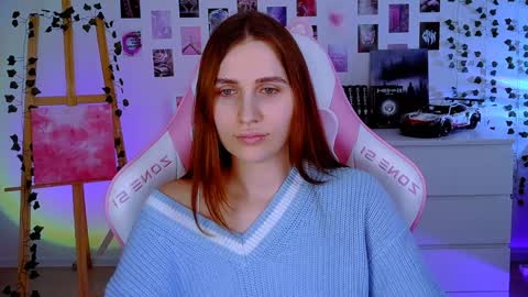 alicecharmy online show from January 17, 2025, 1:24 pm